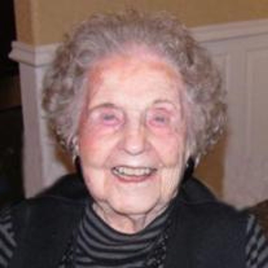 Evelyn K. Gilmore