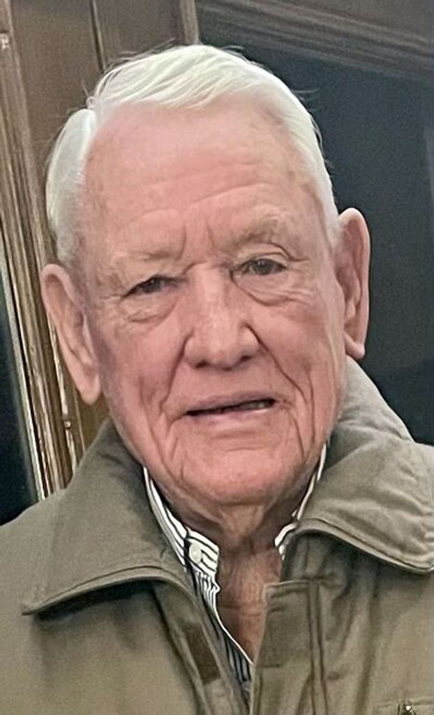 Walter Lamar Evans, Sr. Profile Photo