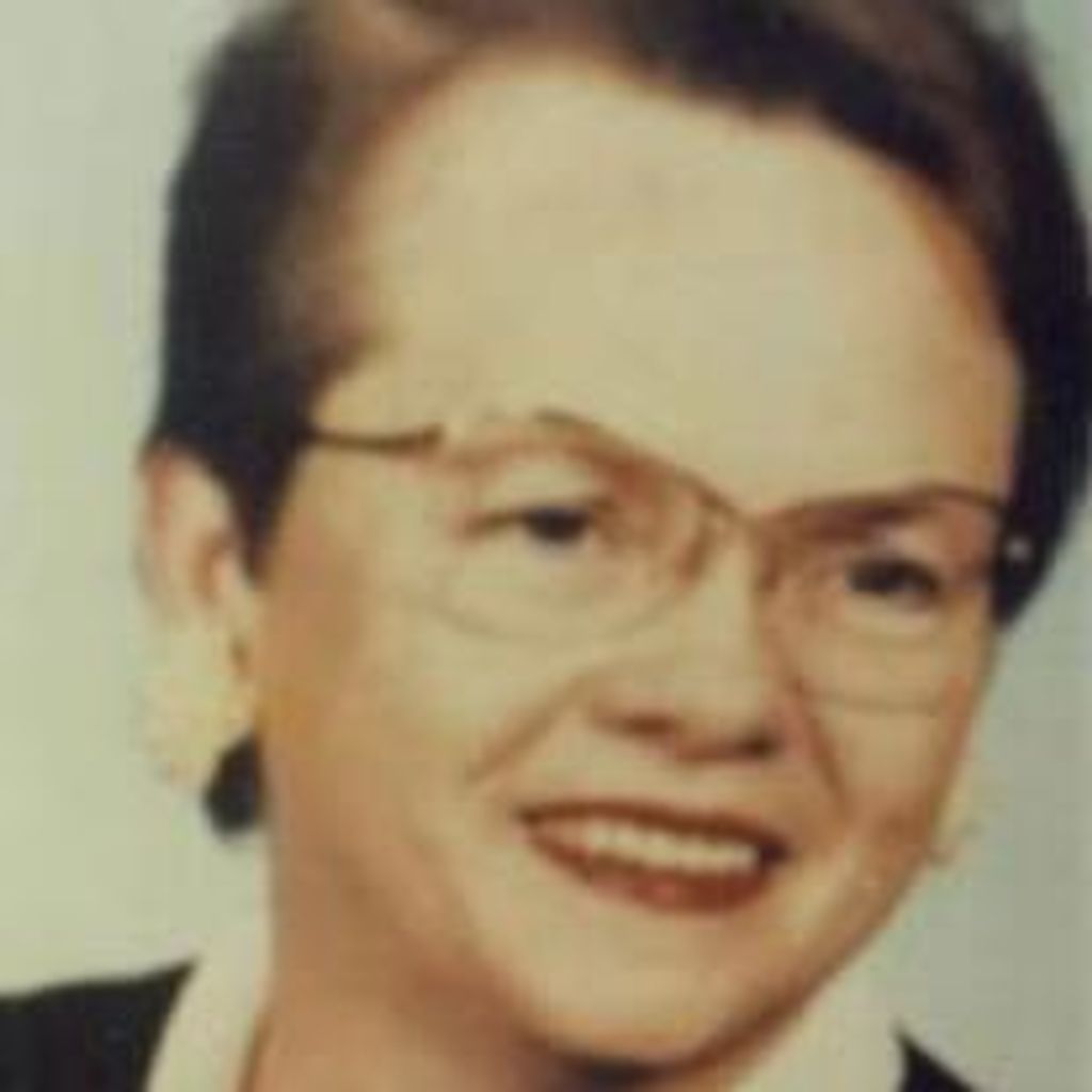 Jo Ellen Rogers Irwin