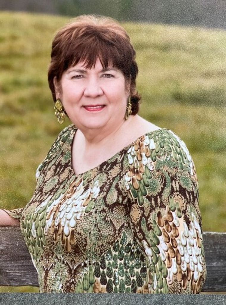 Linda Sowder Barnhart