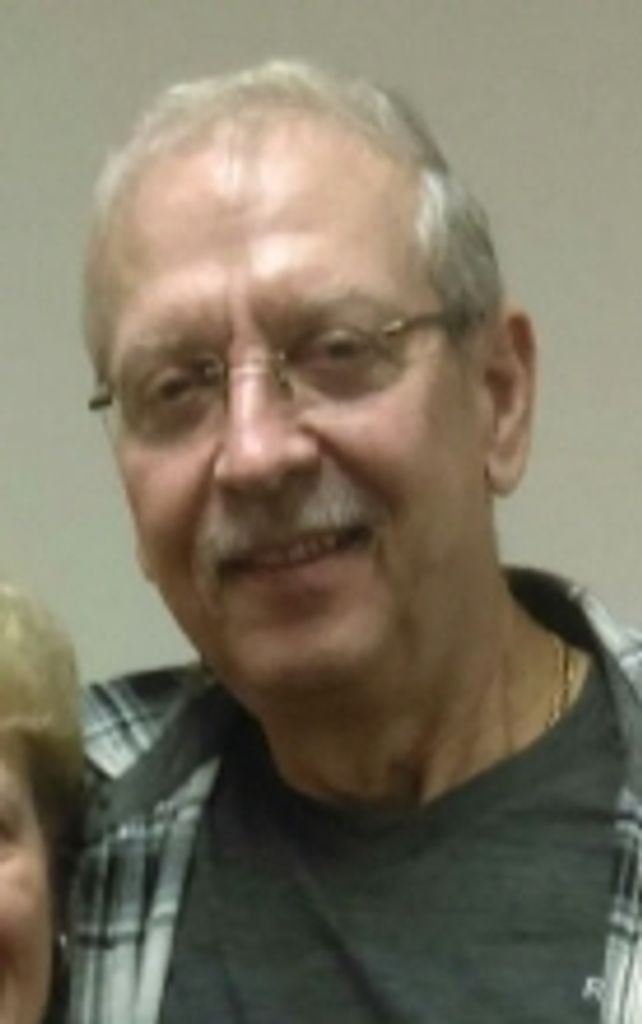 Dwight Haas