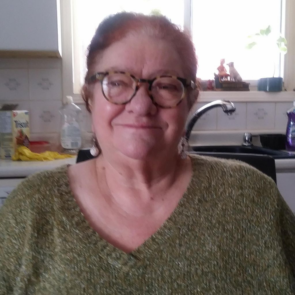 Mariette Gagnon