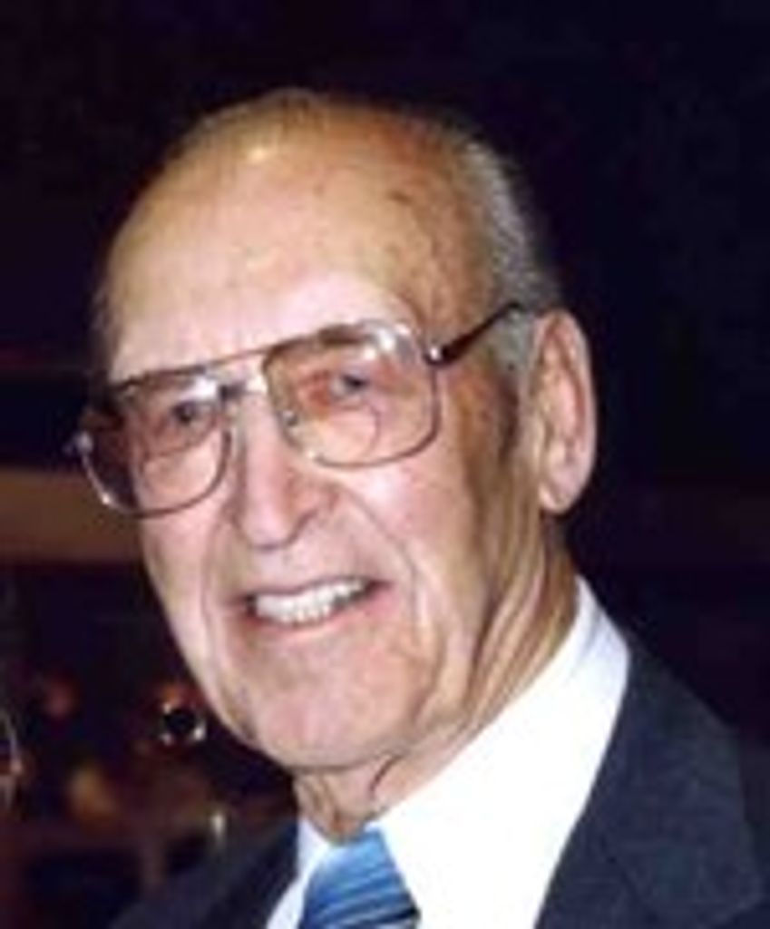 Harvey Earl Moore Profile Photo