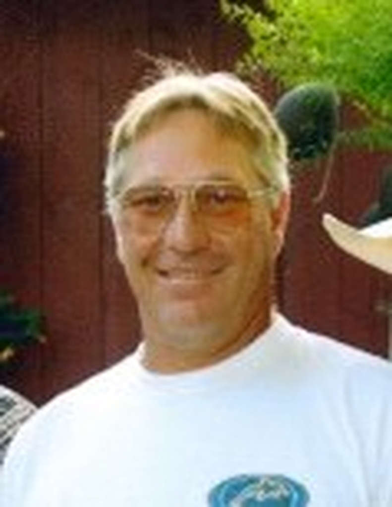 Kelly Garland Profile Photo