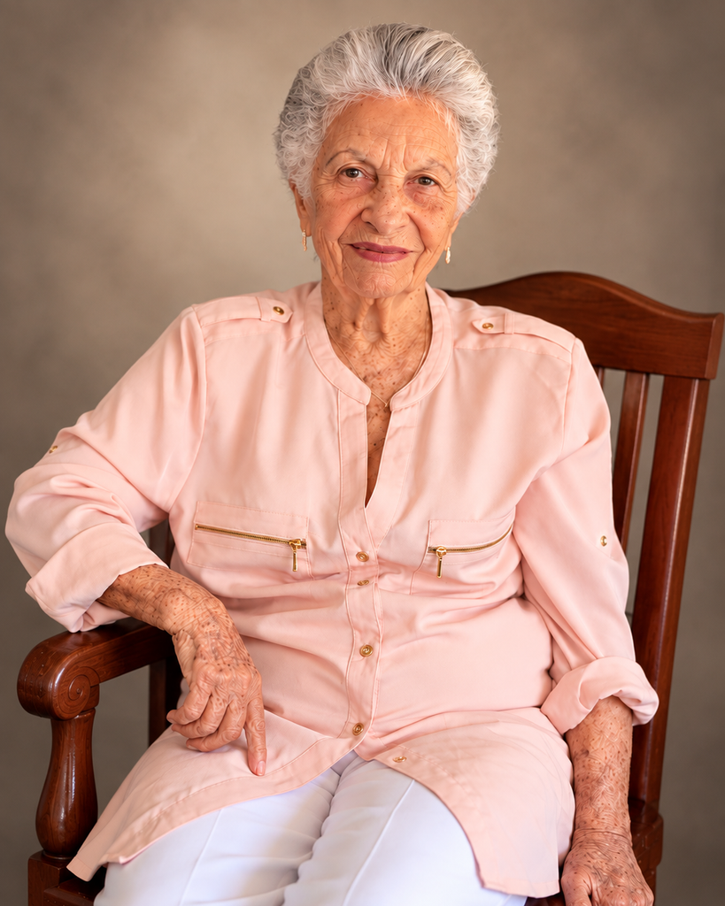Leticia Dolores Estevez