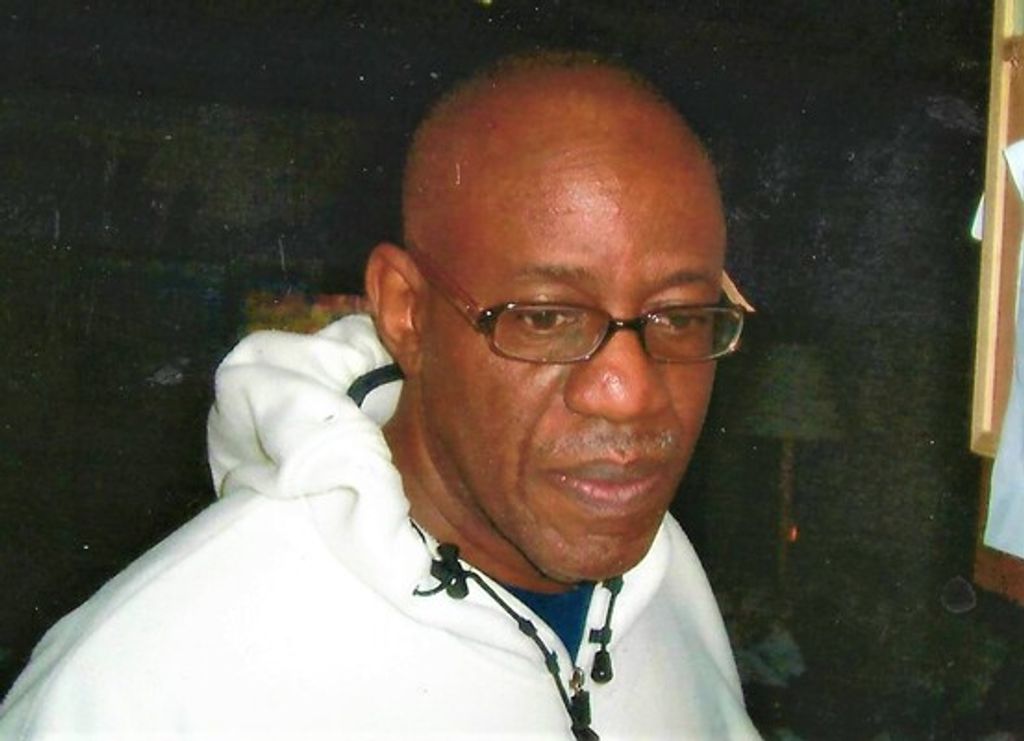 Allen Jackson Profile Photo