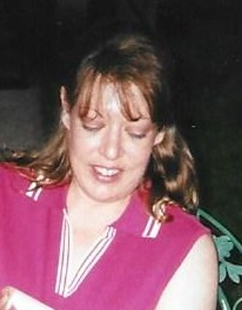 Paula Jo (Domingo)  Lewis Profile Photo