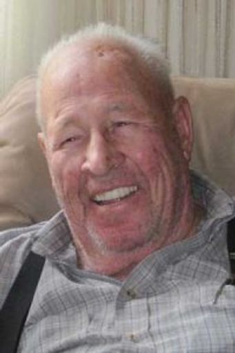 Howard  W. Johnson Profile Photo