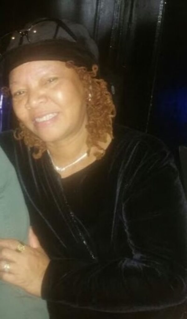 Winnifred Yvonne Crist Allen Profile Photo