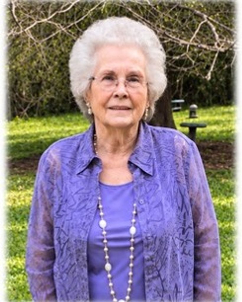 Bobbie Faye Hood