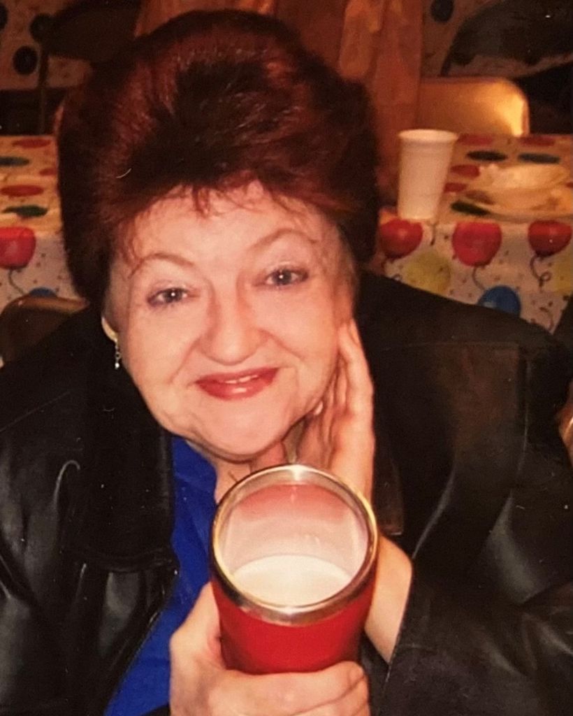 Patricia "Pat" A. Mossey Profile Photo