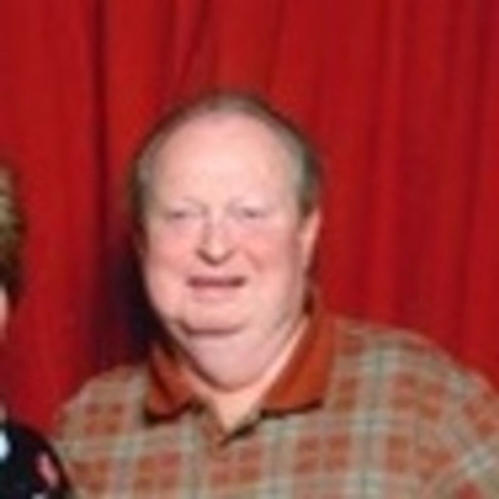 Dennis William McNally
