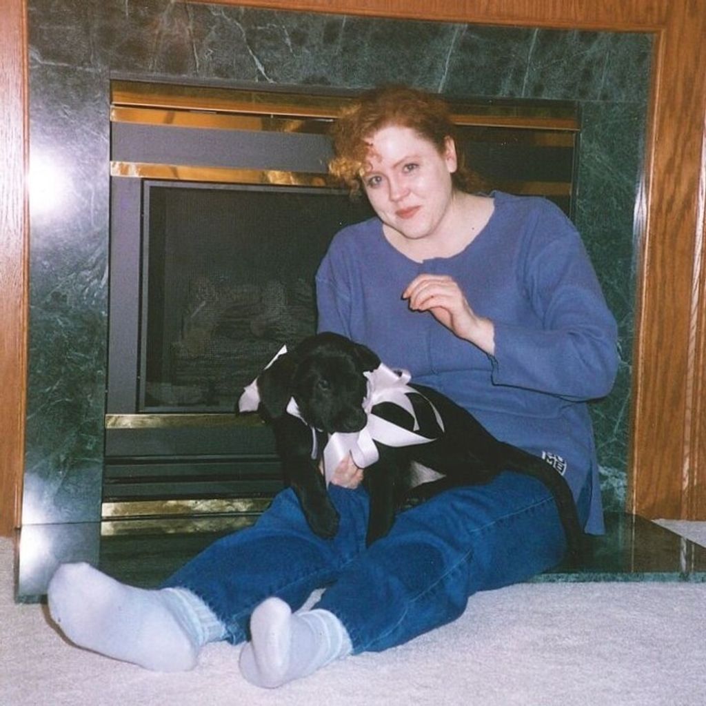 Marie Steiner Profile Photo