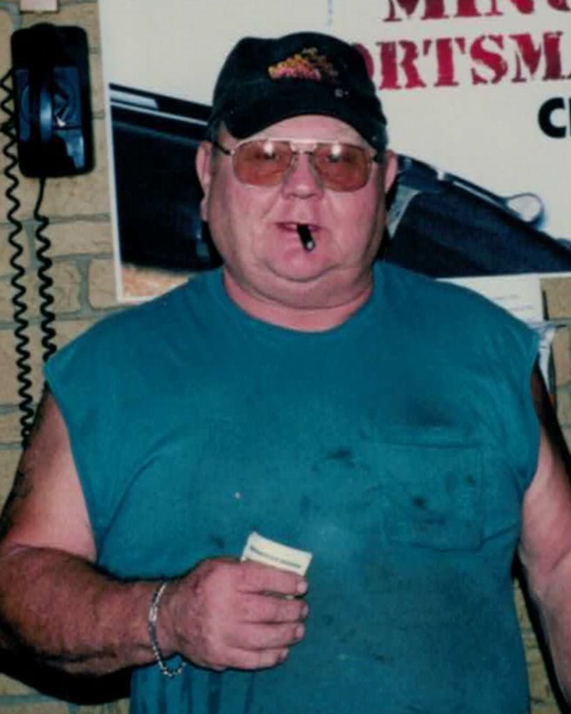 David Roy Striffler