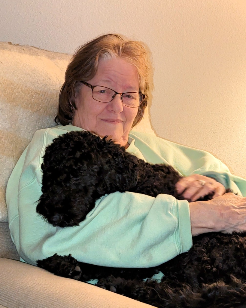 Sue Ann Boroff Profile Photo