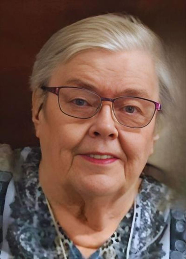 Janet M. Rosin Profile Photo