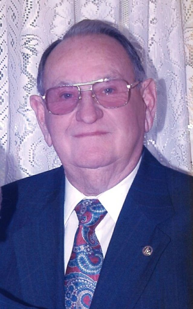 Cecil E. Penland Profile Photo