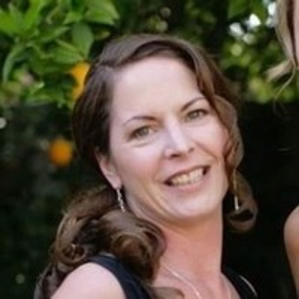 Michelle Virginia Marchese