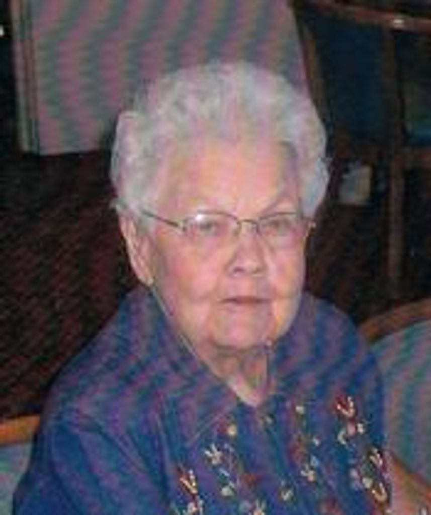Dortha Thormann Profile Photo