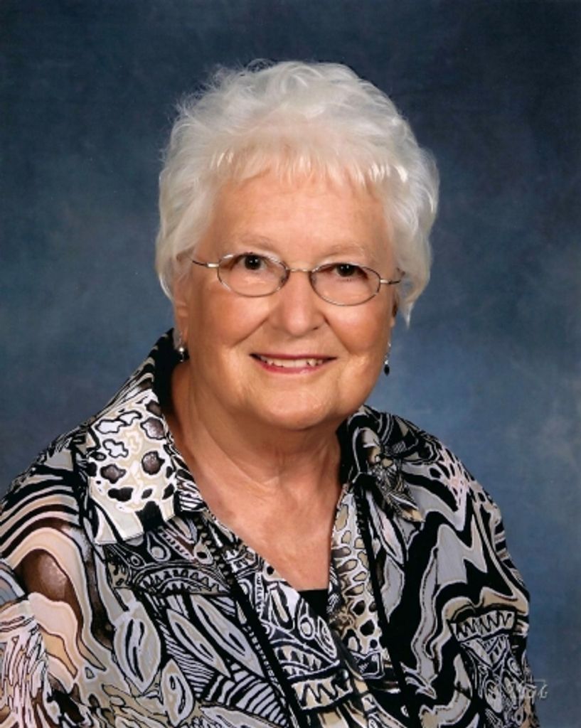 Beth Marie Preuss