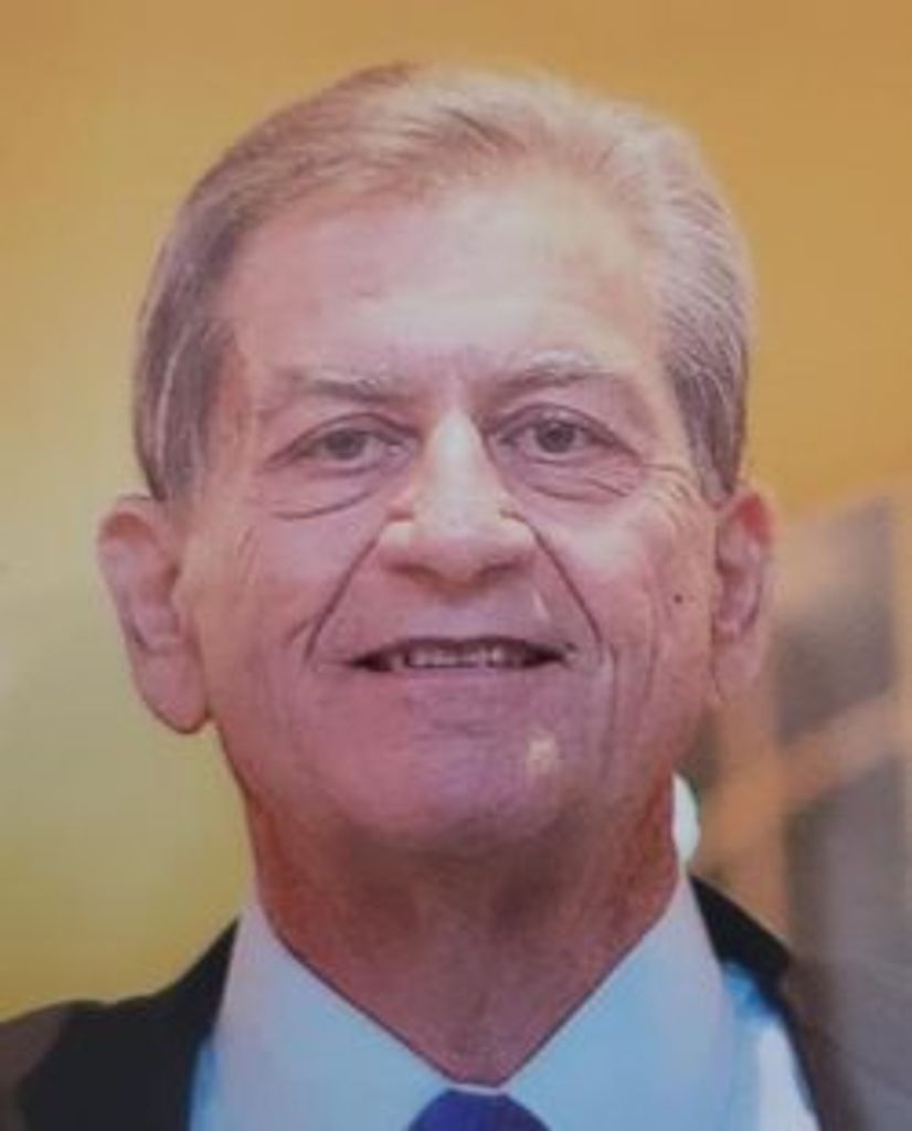Scott  D. Buckley