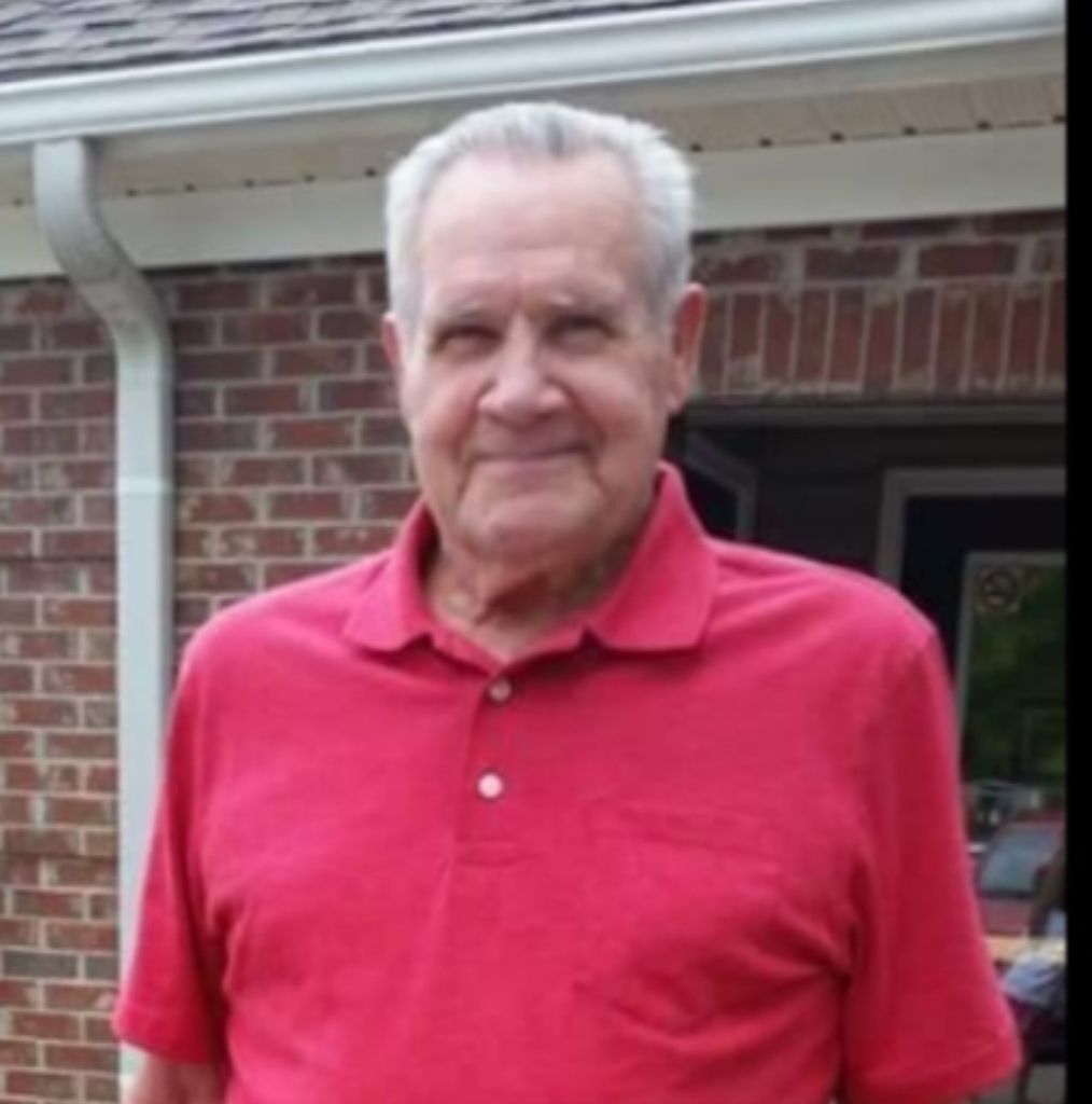 James "Jay" Thomas Davis