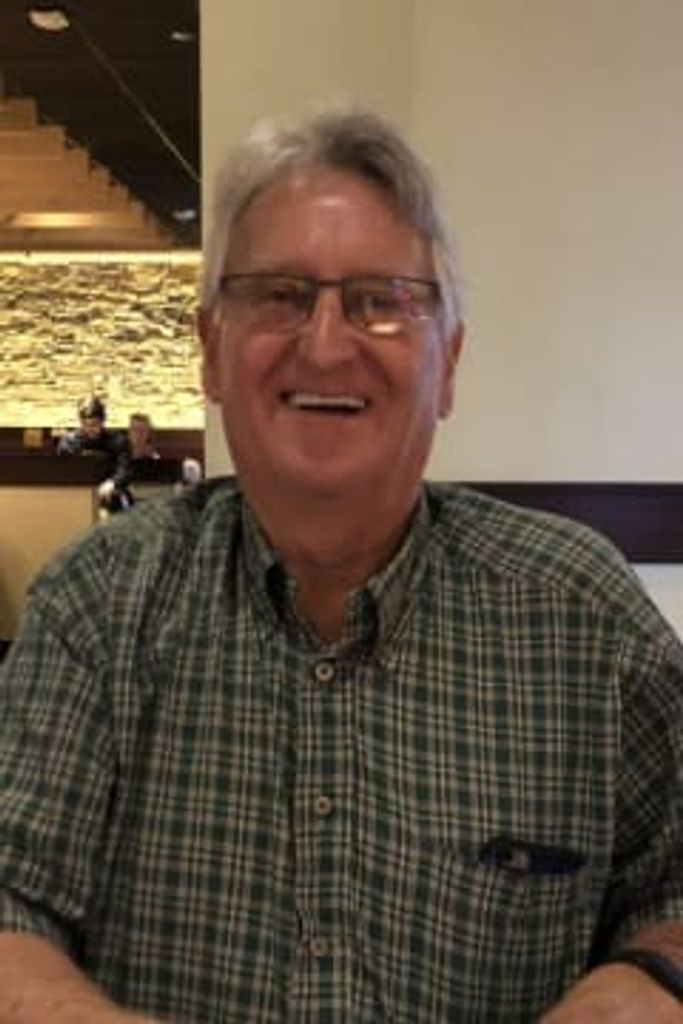 Mr. William Arthur Leonard