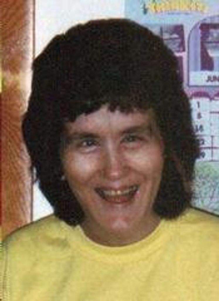Deborah Jane Farmer