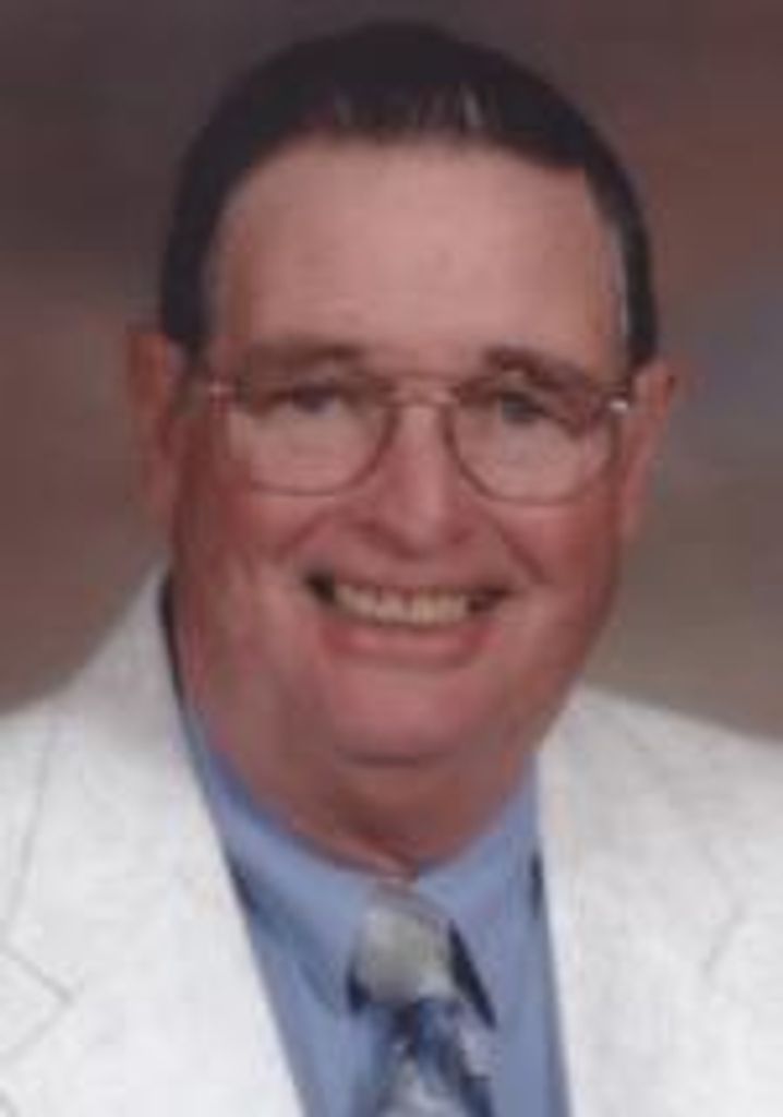 John (Jack) Norman Trebble