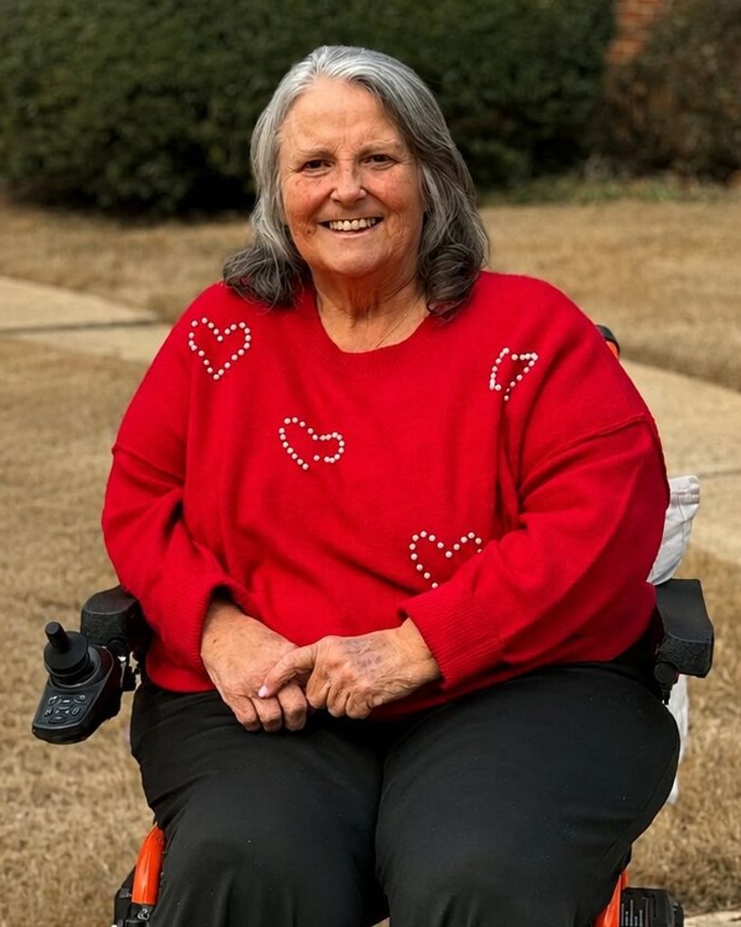 Sharon Ann Spiva