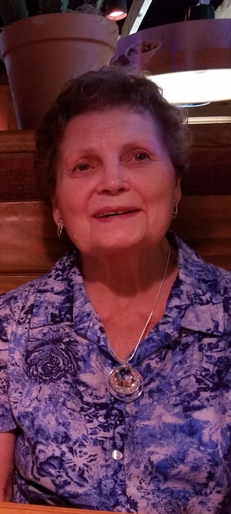 Joanne Buchanan Mims Profile Photo