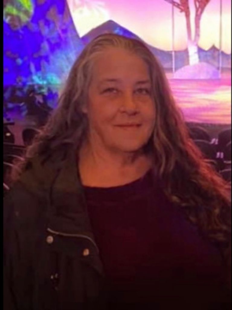 Theresa Ann Collinsworth
