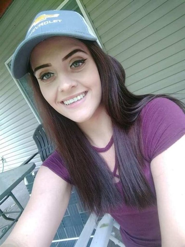 Jayde Danielle Fried Profile Photo