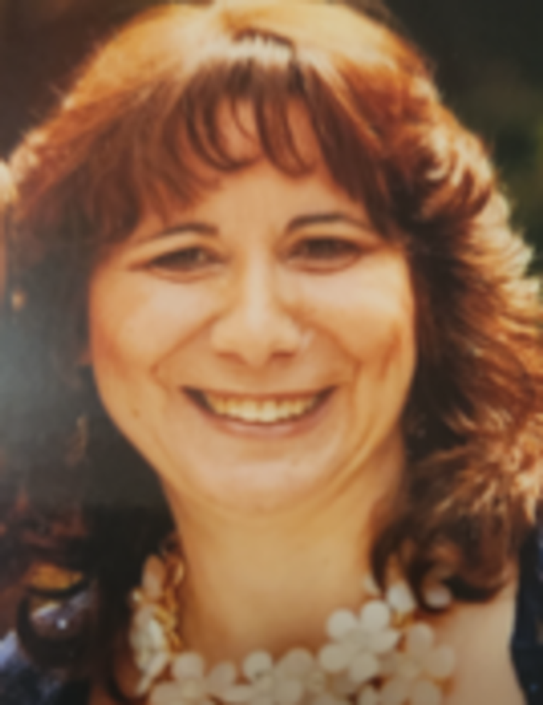 Paula Belanger Profile Photo