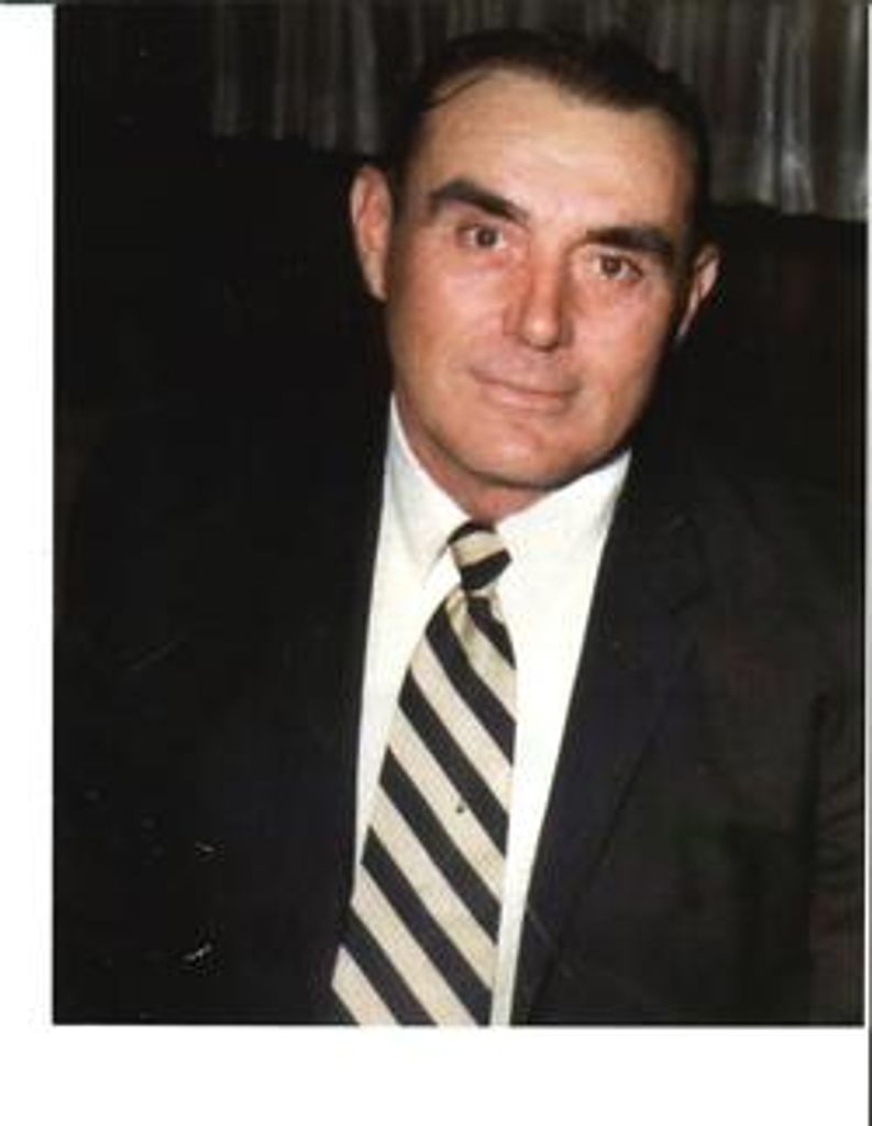 Lloyd A. Terry Profile Photo
