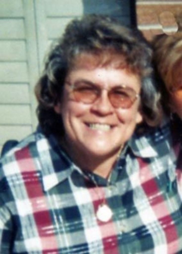 Brenda Joyce Cavalli