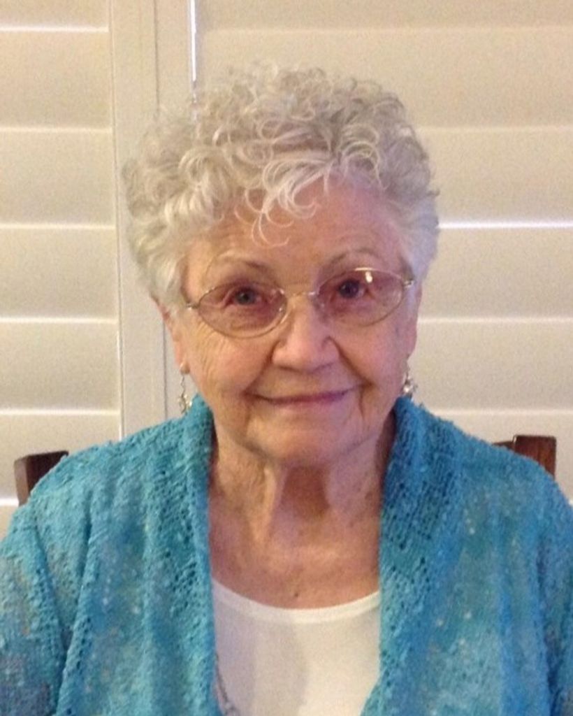 Josephine Ruth (Hemmerling) Little