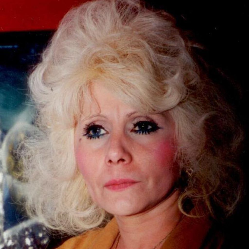 Maryann E. Saiz