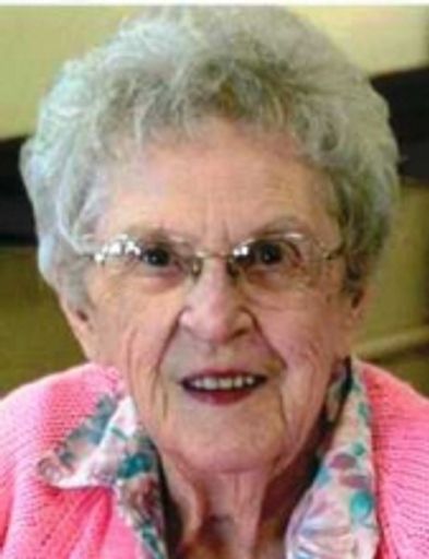 Lucille Gillen Profile Photo