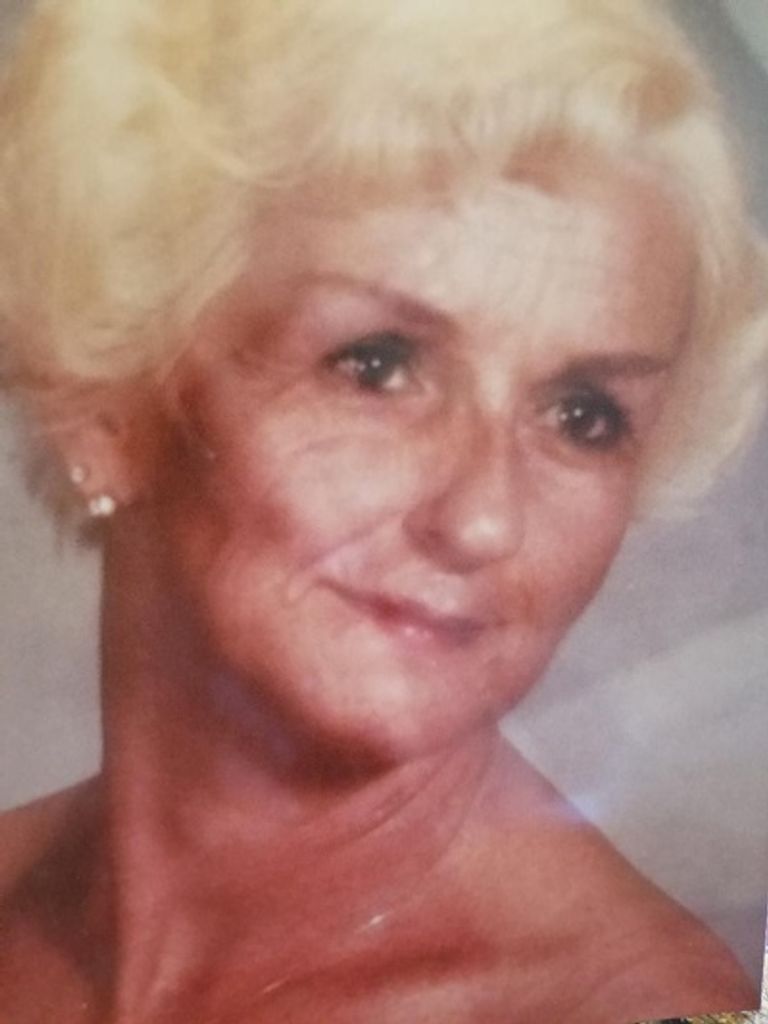 Betty Stanfield Profile Photo