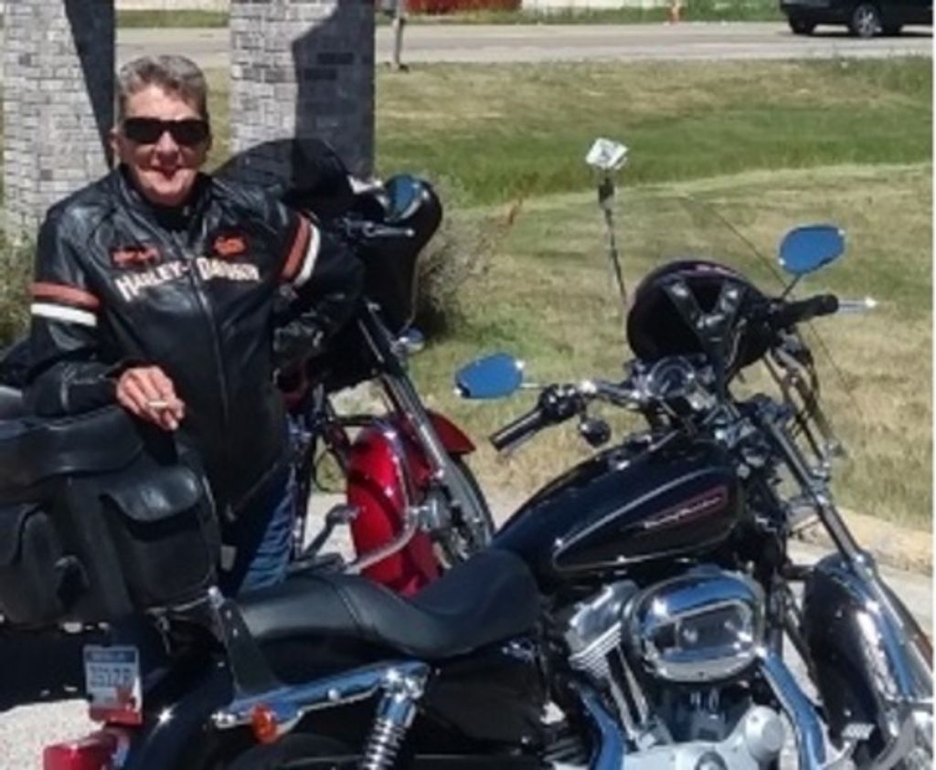 Mary Ann Bismack Profile Photo