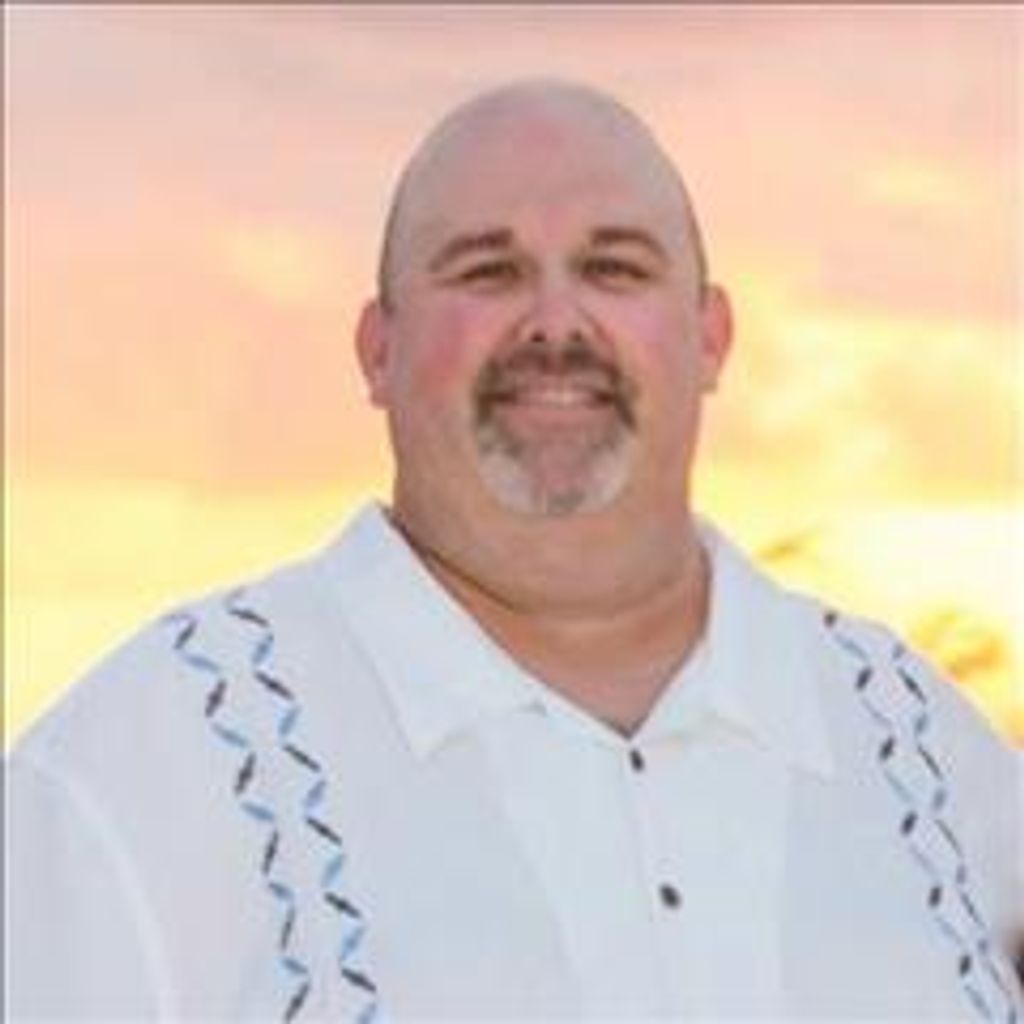 Christopher Lance Rickman