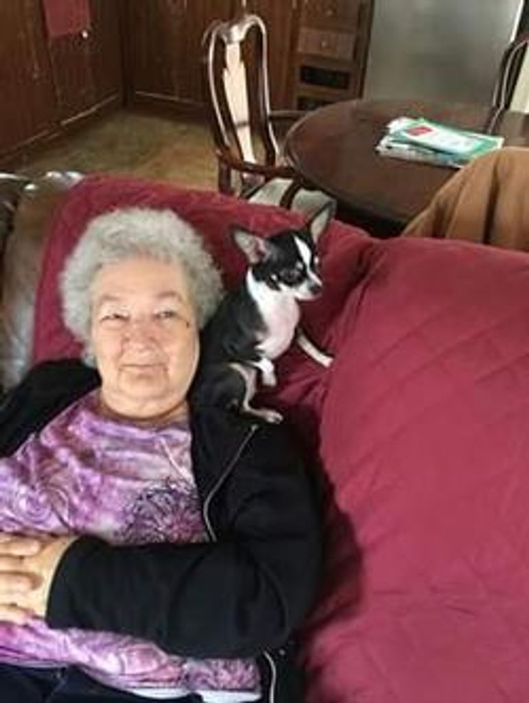 Martha Akins Profile Photo