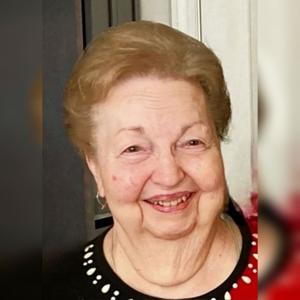 Mrs. Patricia "Patsy" Tidwell Bowen