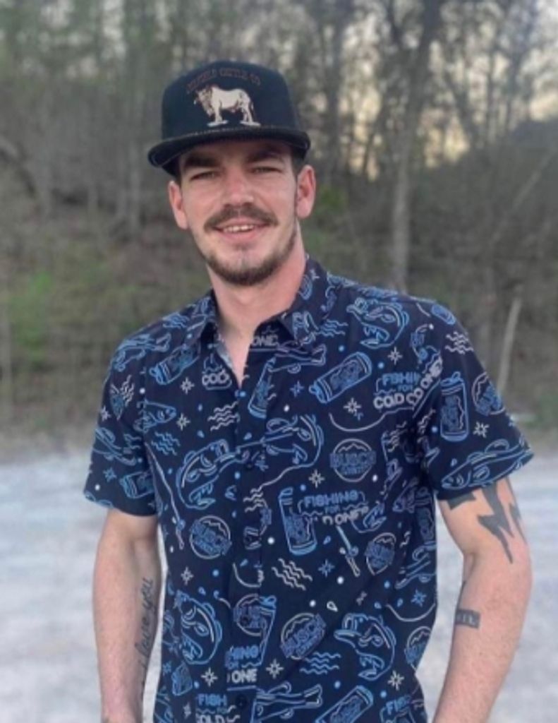 Langston Kole Grinstead