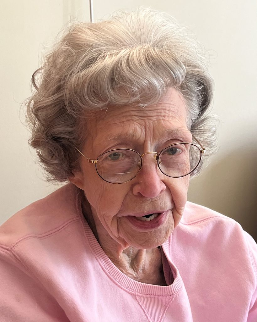 Olene Nielson