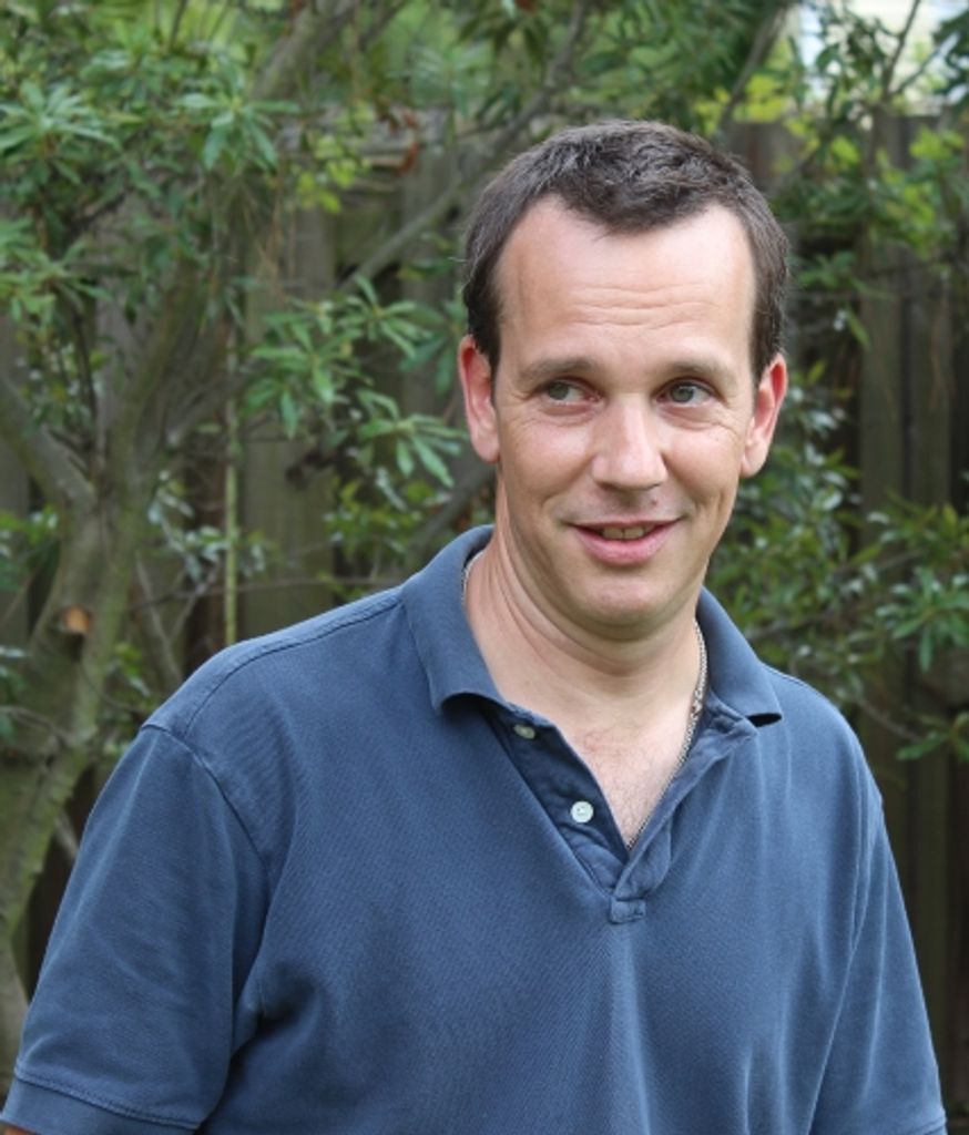 Dann James Agostini Profile Photo