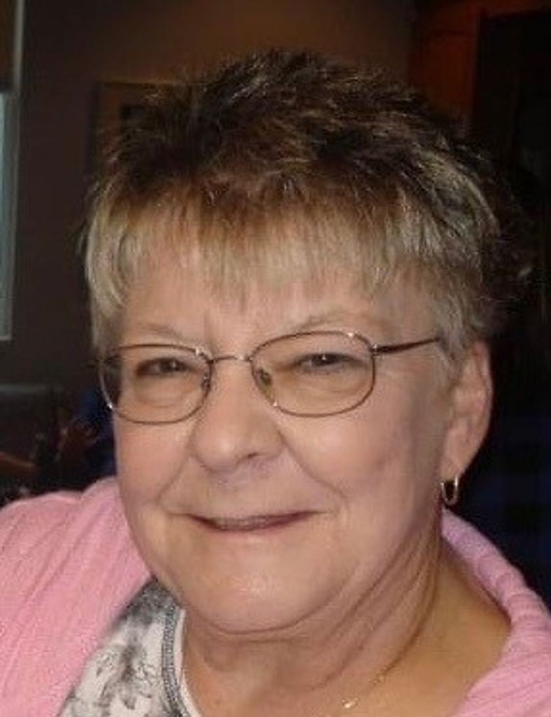 Sharon Faye Crane Profile Photo