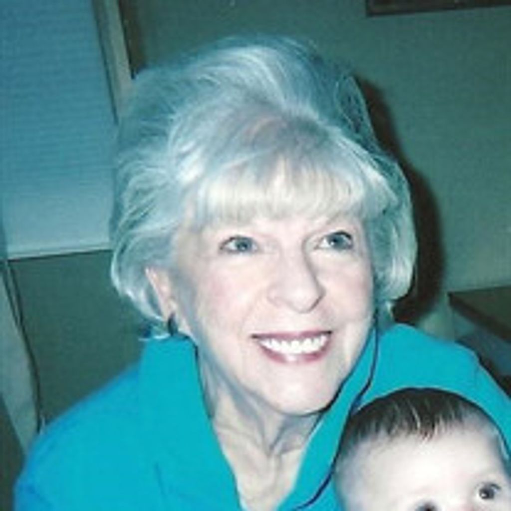 Shirley Stenson