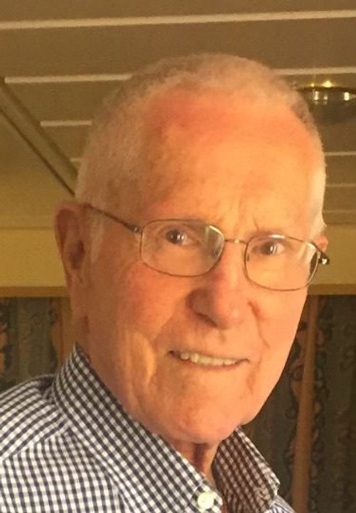 Lloyd Douglas “Doug” Keith Profile Photo